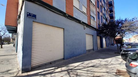 Foto 4 von Geschaftsraum zum Verkauf in Ciutat Fallera, Valencia Capital
