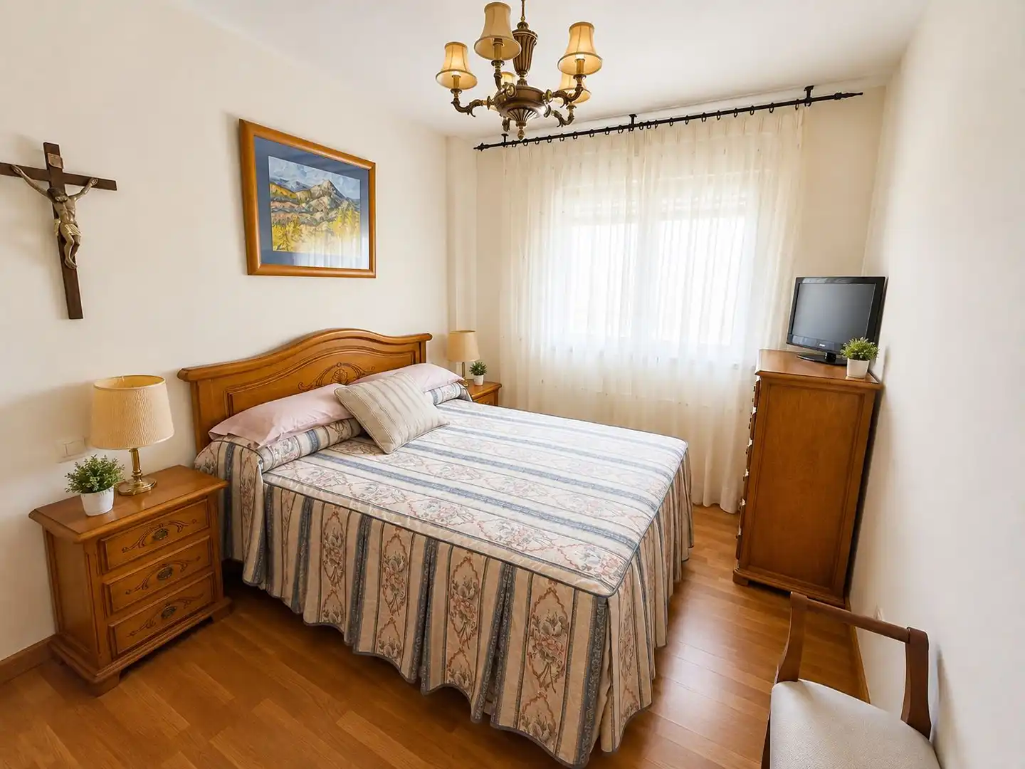 Dachboden zum Verkauf in Calle Presidente José María Aznar, Perlita