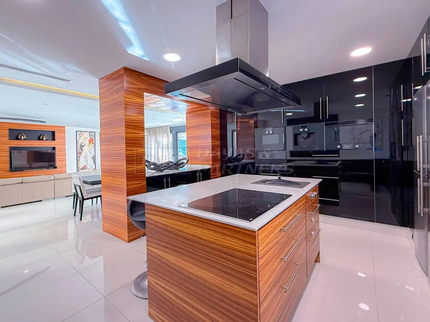 Chalet con terraza en venta en Mar rojo 4, imagen 11
