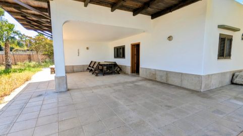 Foto 4 de Casa o chalet en venta en Sant Jordi de Ses Salines - Sant Francesc, Sant Josep de sa Talaia