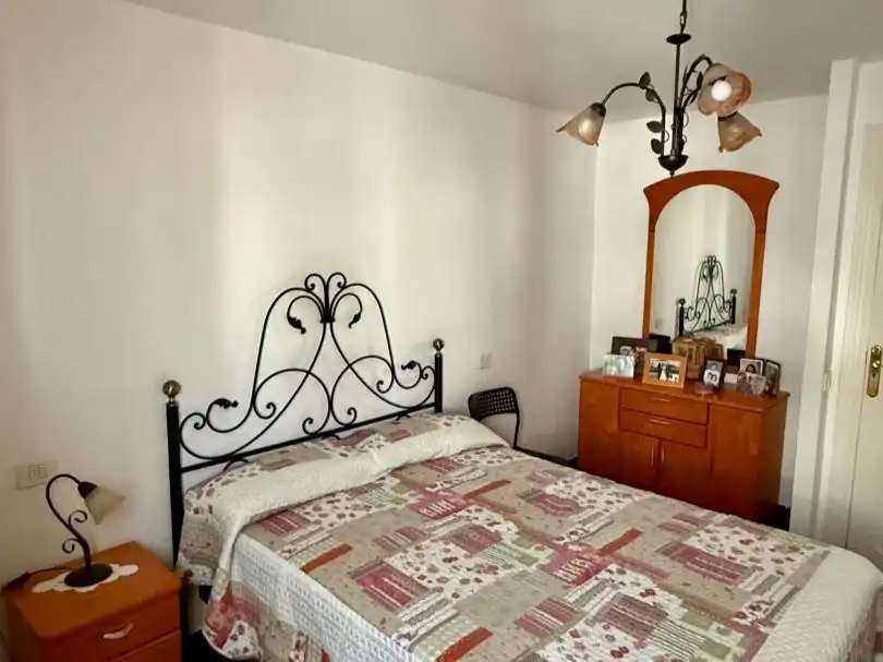 Dormitori de Pis en venda en La Laguna