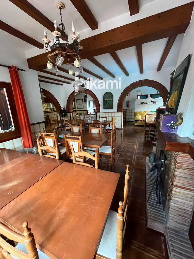 Chalet con piscina en venta en Tossal Gross d'en Carros, imagen 40