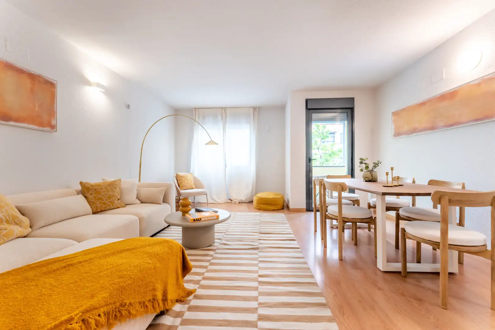 Flat for sale in Calle Martín Muñoz de las Posadas, 7, Ensanche de Vallecas - La Gavia