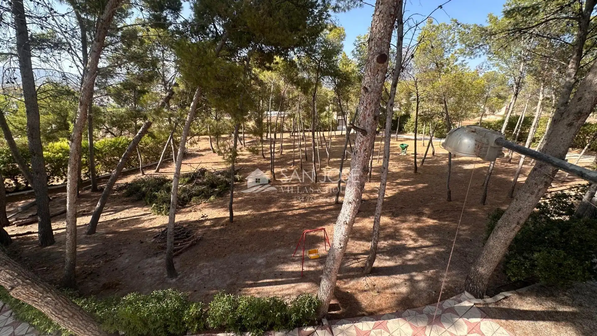 Houses for sale in Aspe  with Heating, Private garden and Terrace