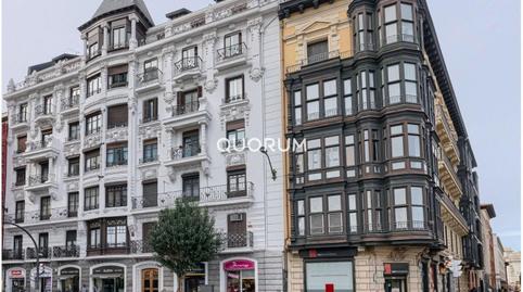 Foto 4 de Piso en venta en Calle Hurtado de Amezaga, 26, Zabalburu, Bizkaia