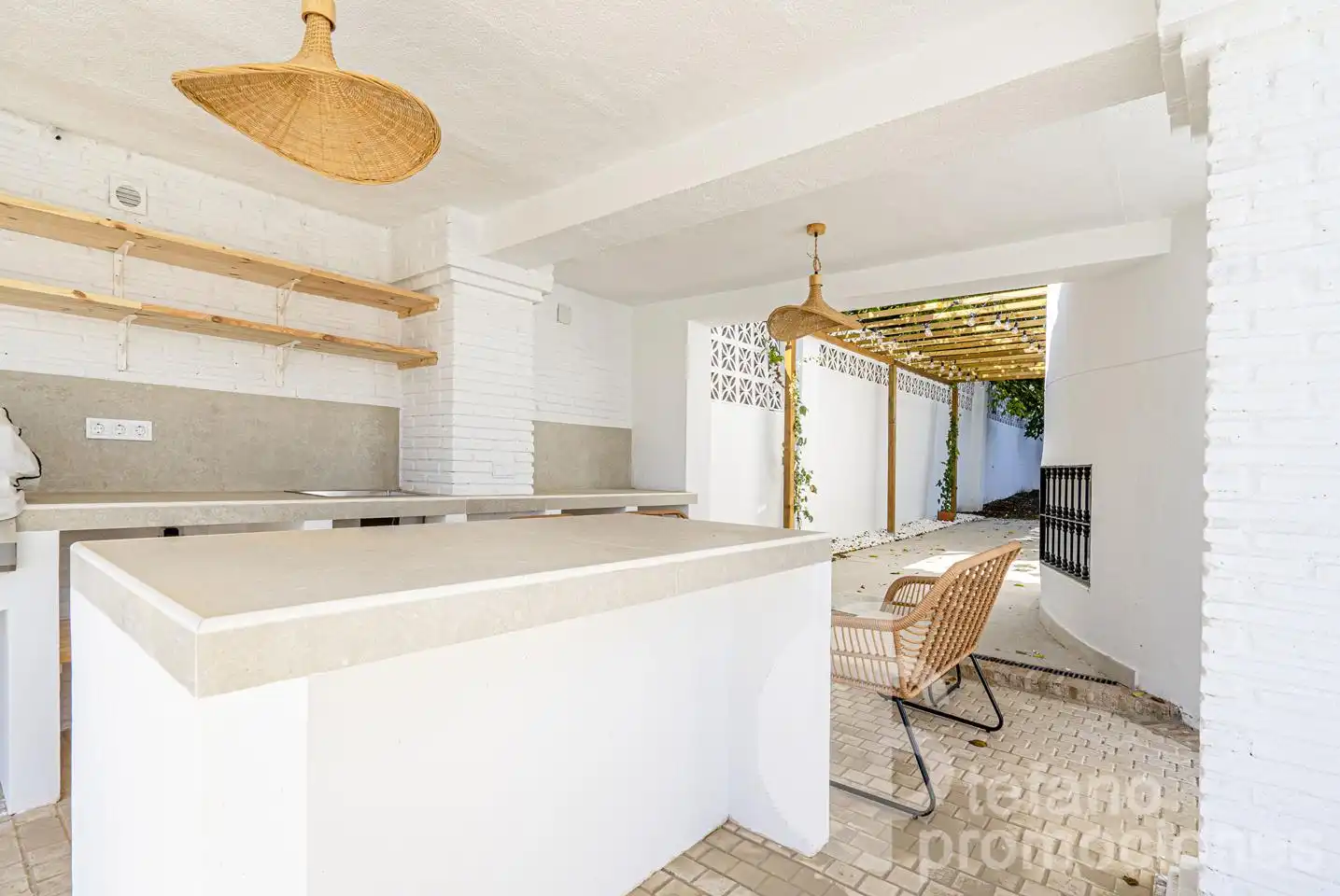Casa con piscina en venta en Arroyo de la Miel, imagen 25