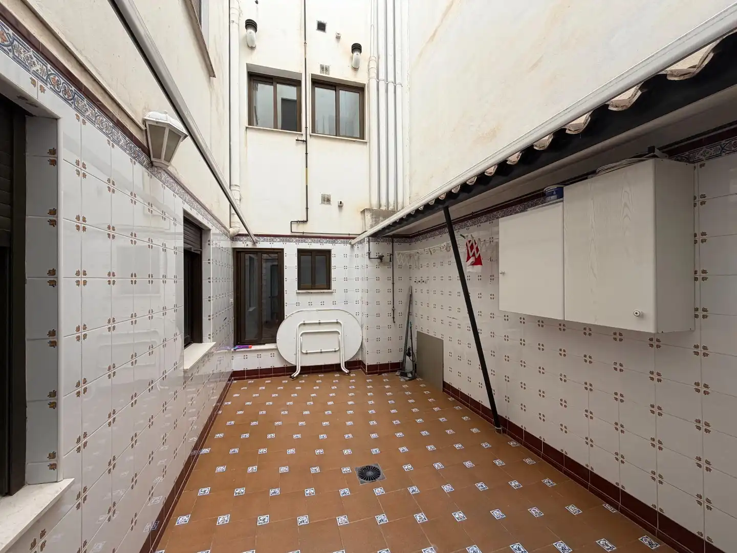 Wohnung zum Verkauf in Parque de la Bombilla  