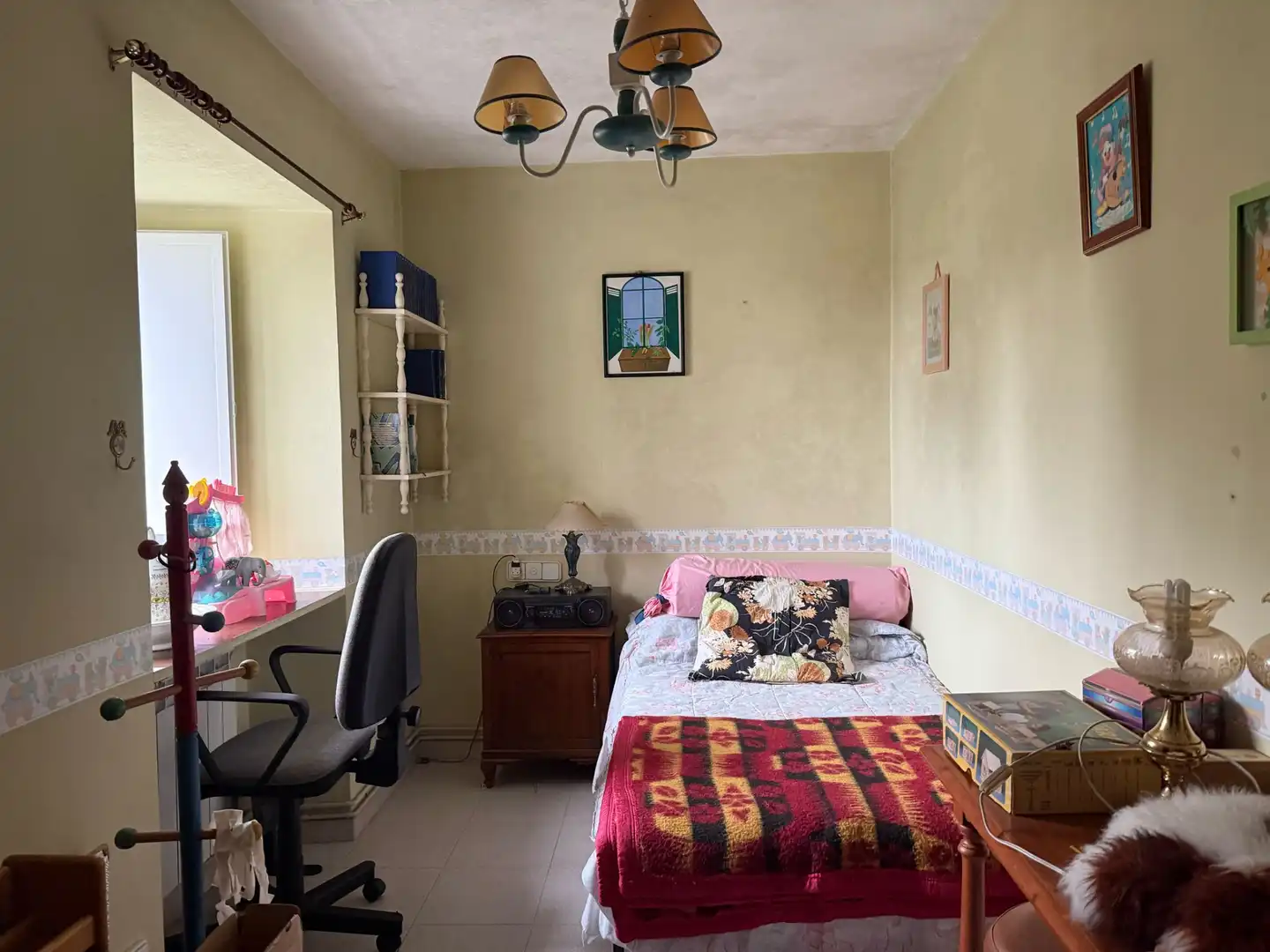 Casa amb jardí en venda a Fene, imagen 11