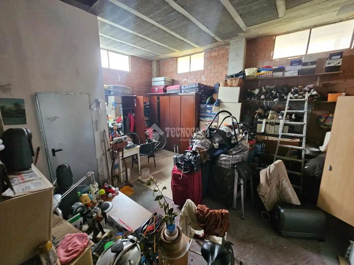 Local comercial en venda a Bo. Laventilla, imagen 8
