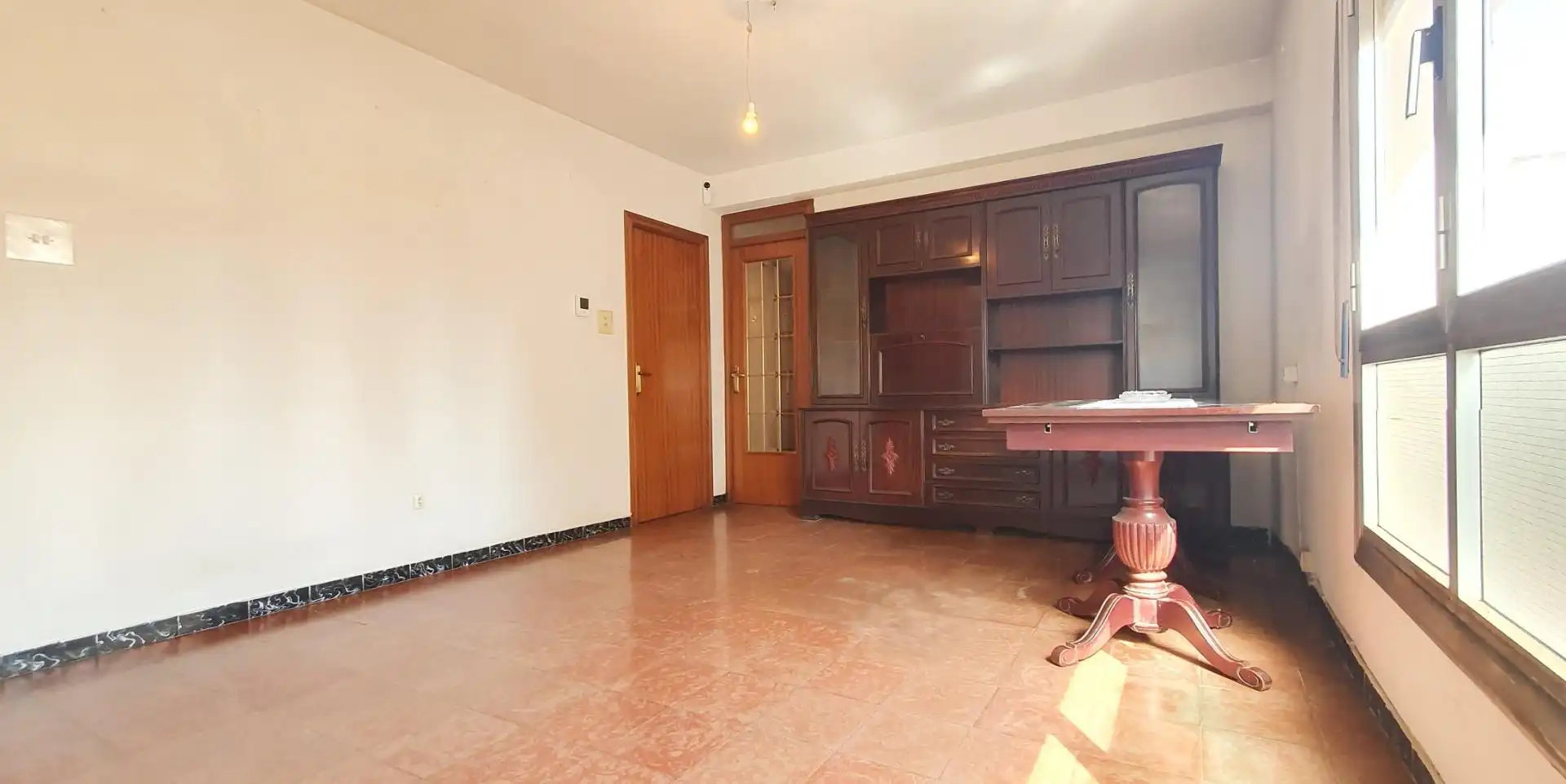 Wohnzimmer von Wohnung zum Verkauf in Sabadell