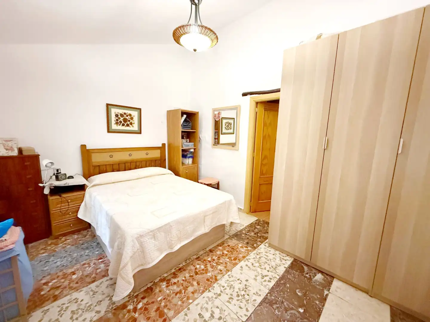 Casa rústica amb piscina en venda a Benamargosa, imagen 8