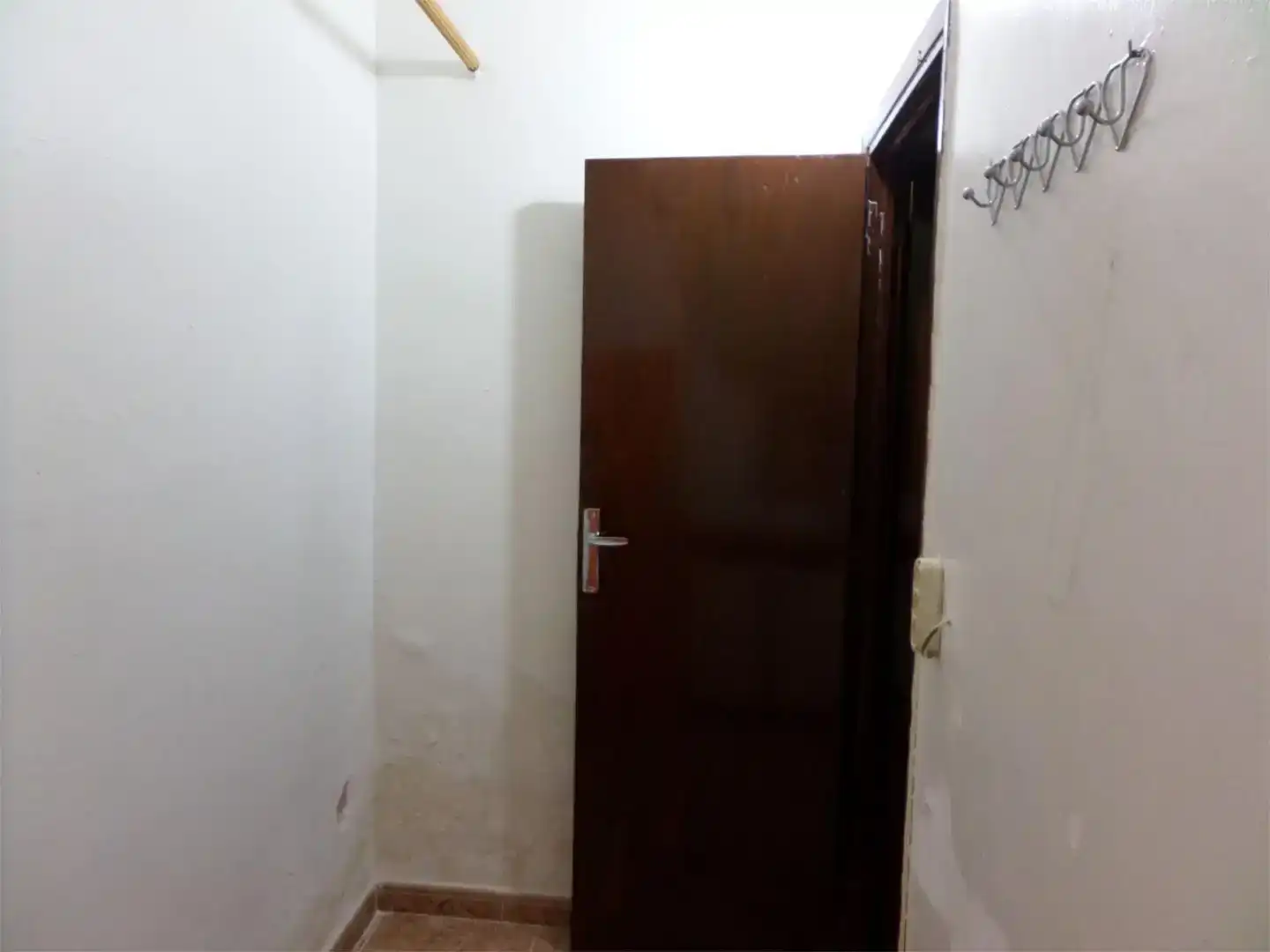 Flat for sale in Berja  with Air Conditioner