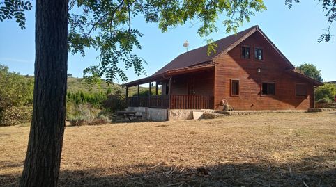 Foto 3 de Casa o chalet en venta en Montserrat, Valencia