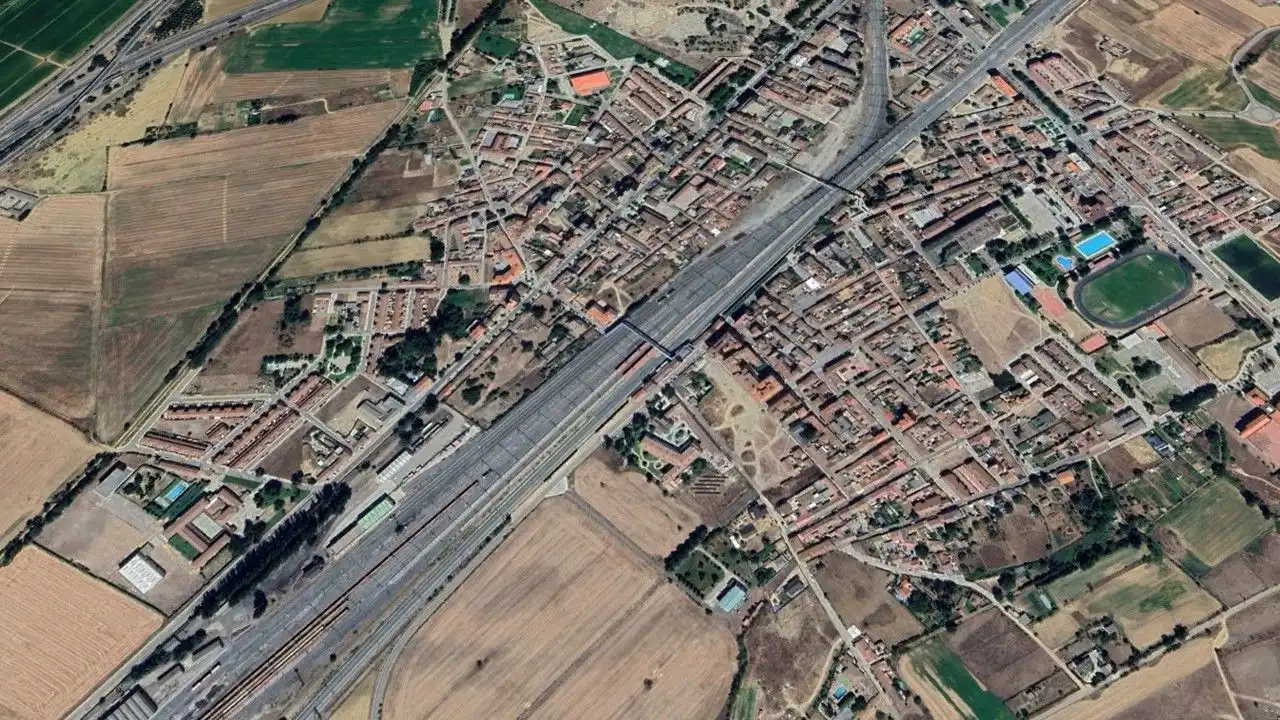 Wohnbaugrundstück zum Verkauf in Calle Barbotan, imagen 4