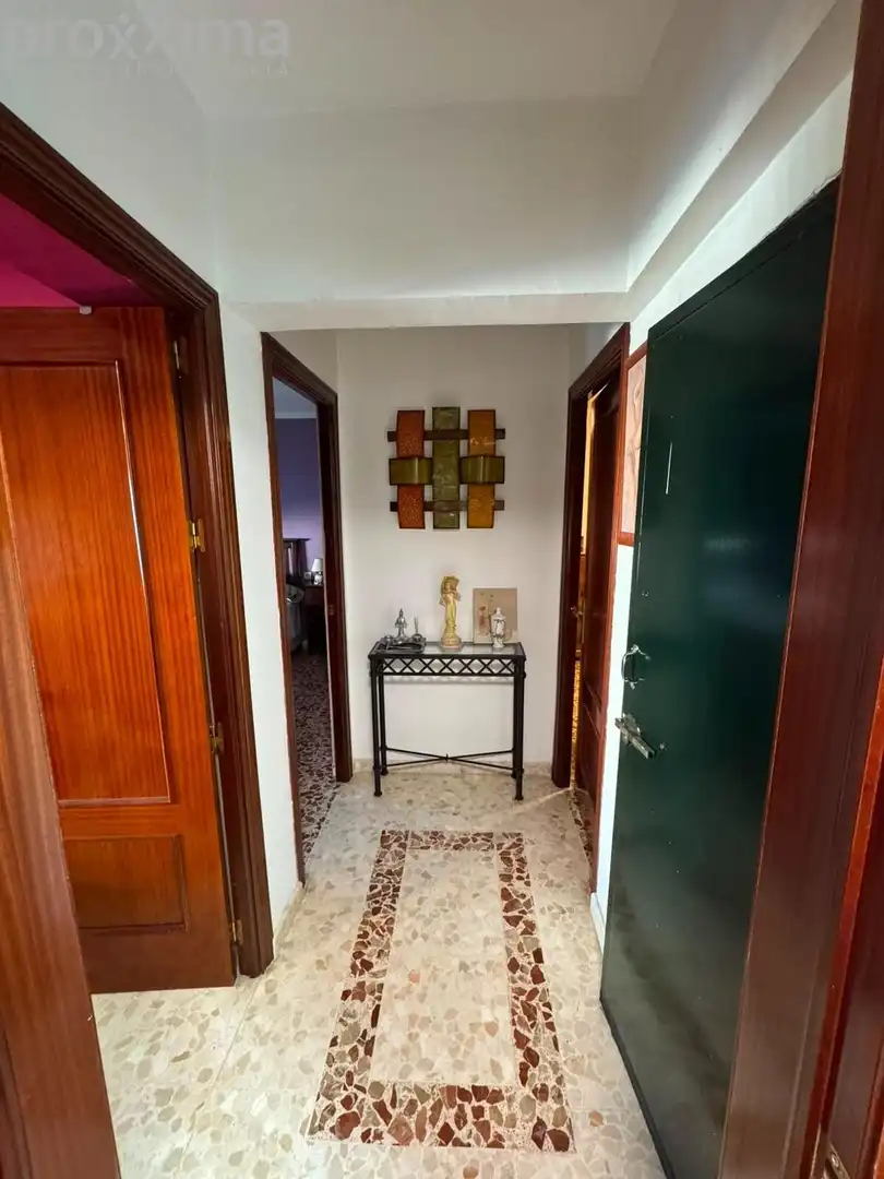 Casa adosada en venda en Alcalá de Guadaira amb Aire condicionat, Terrassa i Traster