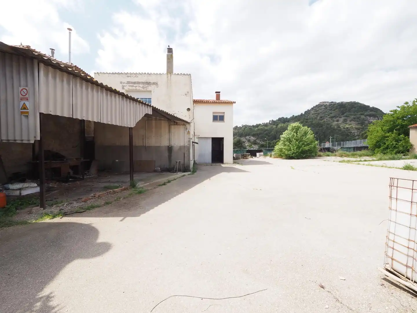 Casa o chalet en venta en La Pobla de Claramunt con Terraza