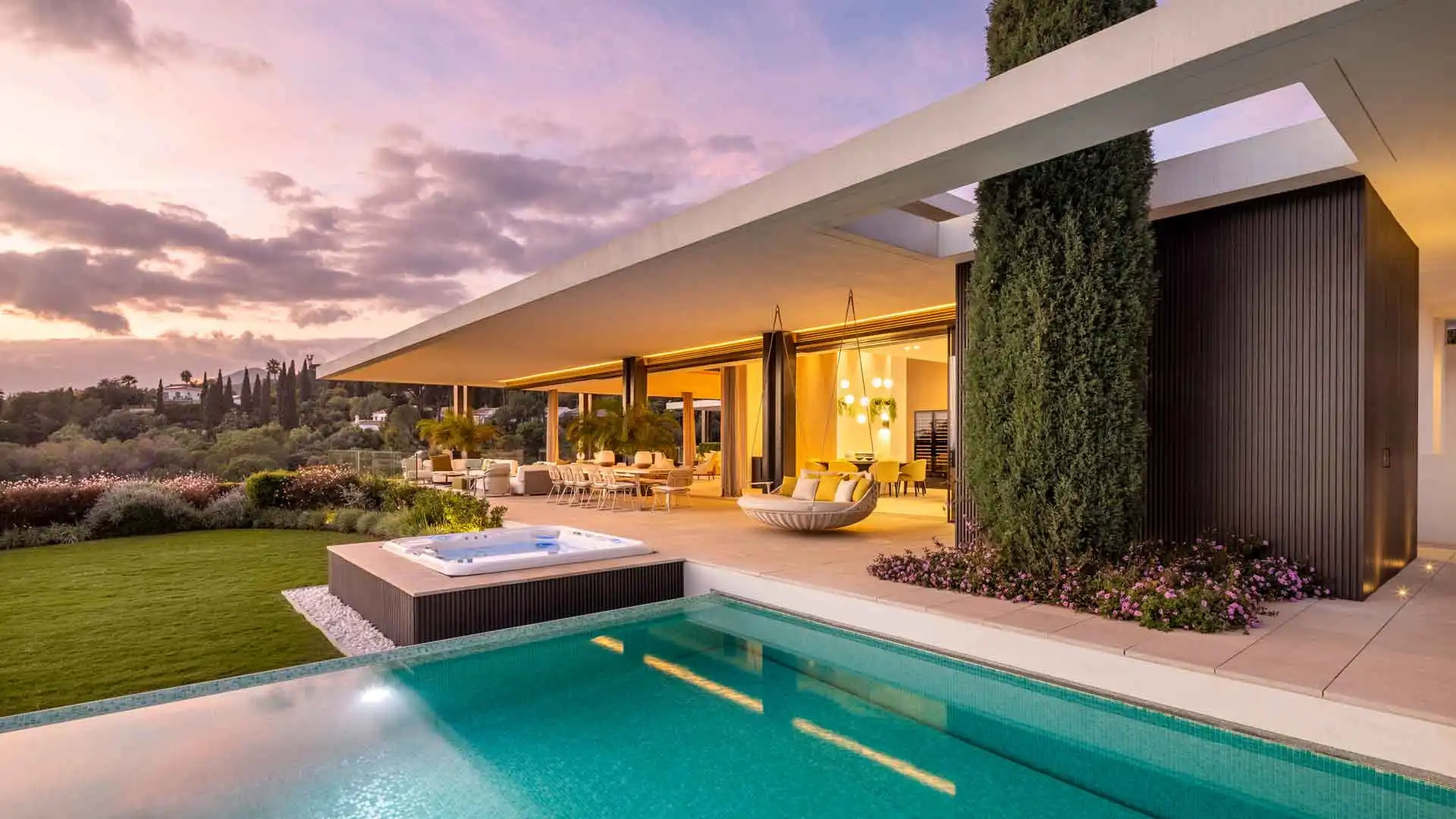 Haus mit Pool zum Verkauf in CERRO ARTOLA 1, imagen 30