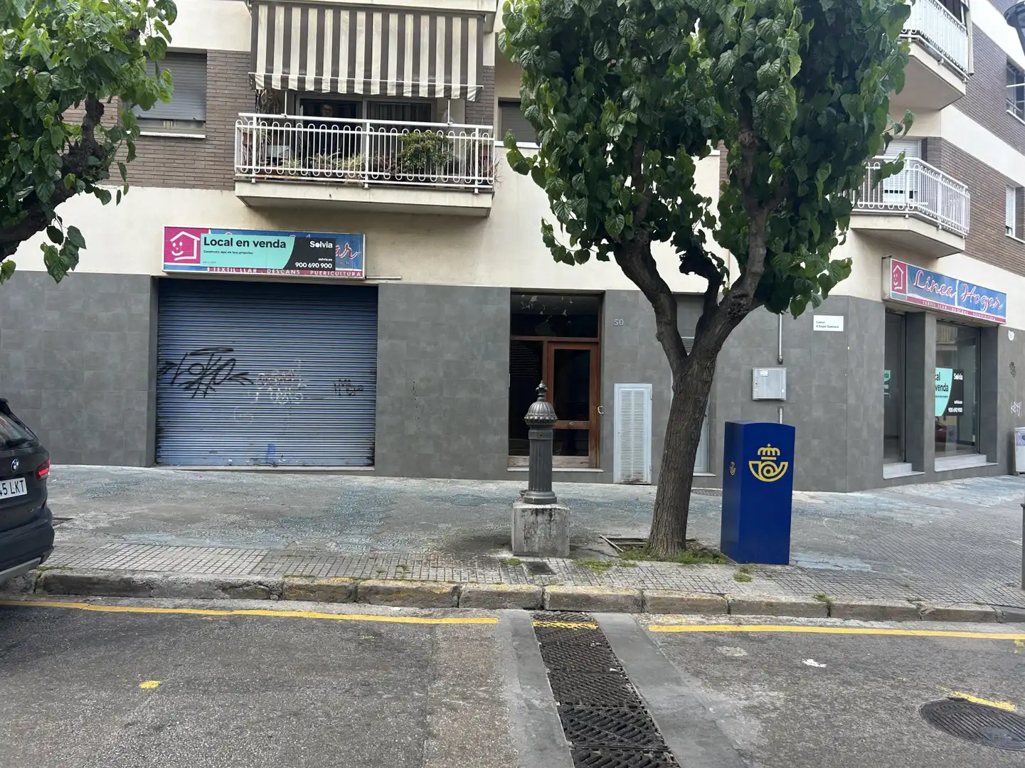 Business premises for sale in Sant Vicenç dels Horts - ANGEL GUIMERA, imagen 5