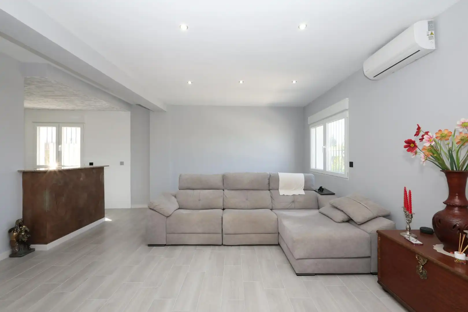 Chalet con piscina en venta en Calle Velazquez 21, imagen 37