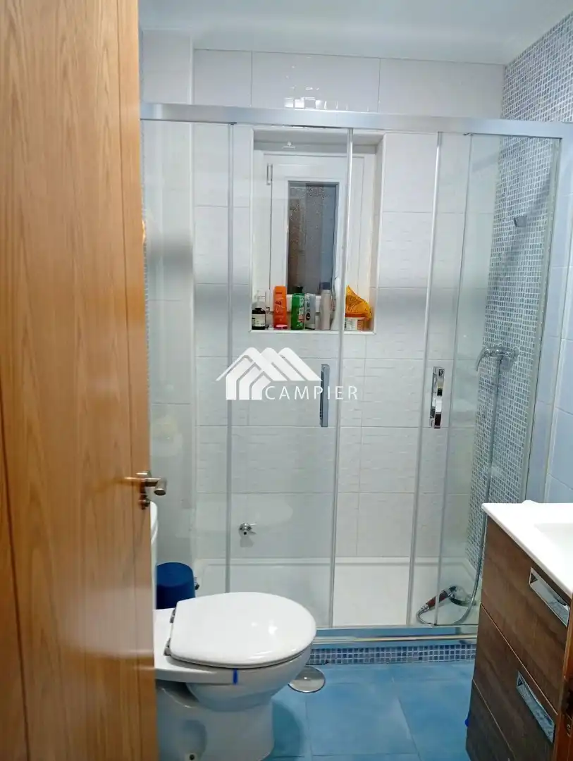 Wohnung mit Terrasse zum Verkauf in Calle Hermanos Jiménez, imagen 8