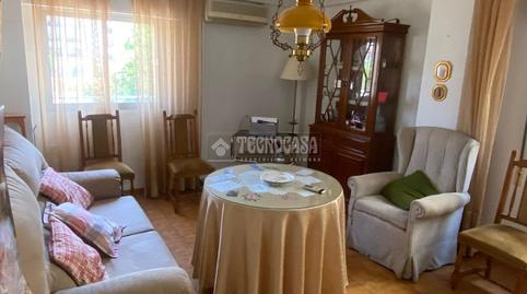 Foto 5 de Pis en venda a C. Jesse Owens, Rosaleda - Juventud, Granada