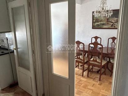 Dining room of Flat for sale in Valdemoro  with Terrace