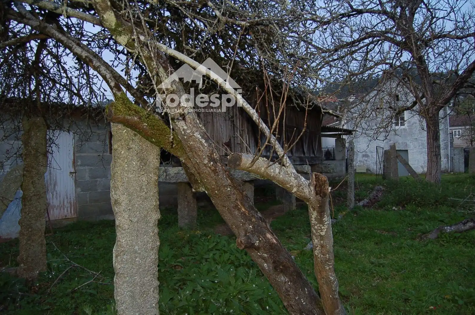 Casa in vendita a Ponteareas, imagen 6