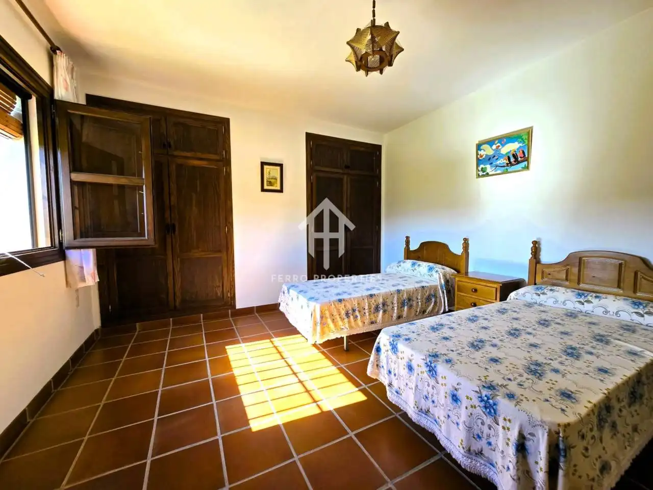 Casa o chalet en venta en Salar con Jardín privado, Terraza y Piscina