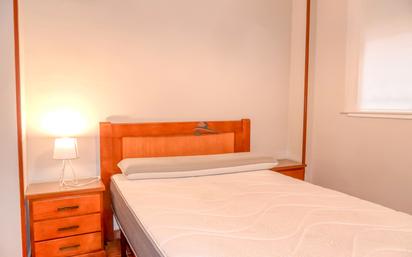 Bedroom of Apartment to rent in Linares  with Air Conditioner