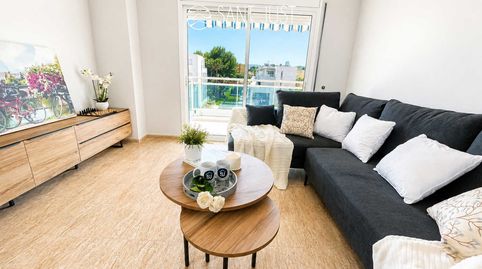 Foto 5 de Ático en venta en Carrer Dels Muntanyals, 2, Pla de Maset - Cap de Salou, Salou