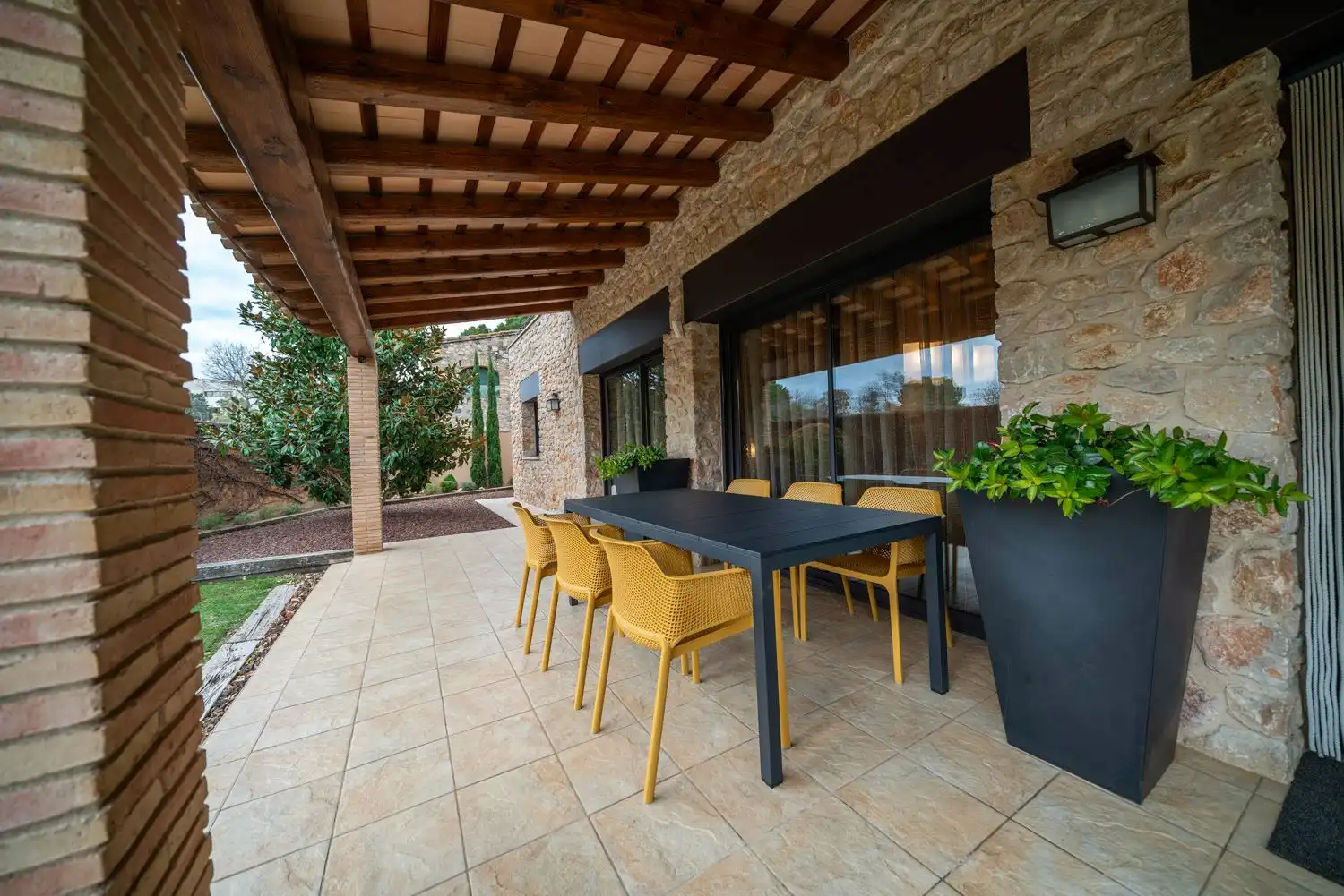 Villa avec piscine à vendre à Siurana, imagen 46