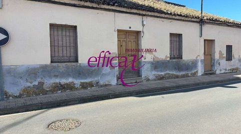 CASA EN VENTA EN TORRIJOS A REFORMAR! 420 M2 DE PARCELA, imatge 3
