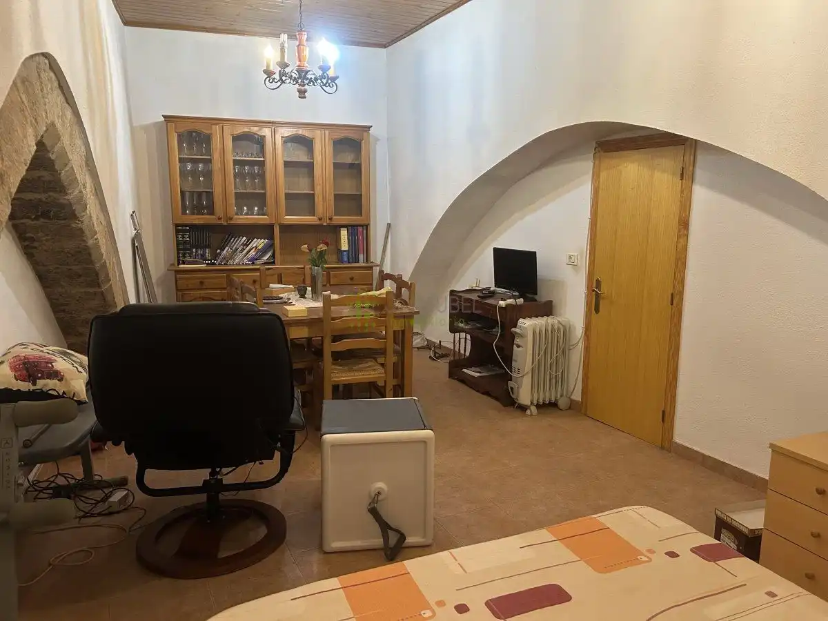 Casa o chalet en venta en Albocàsser con Terraza