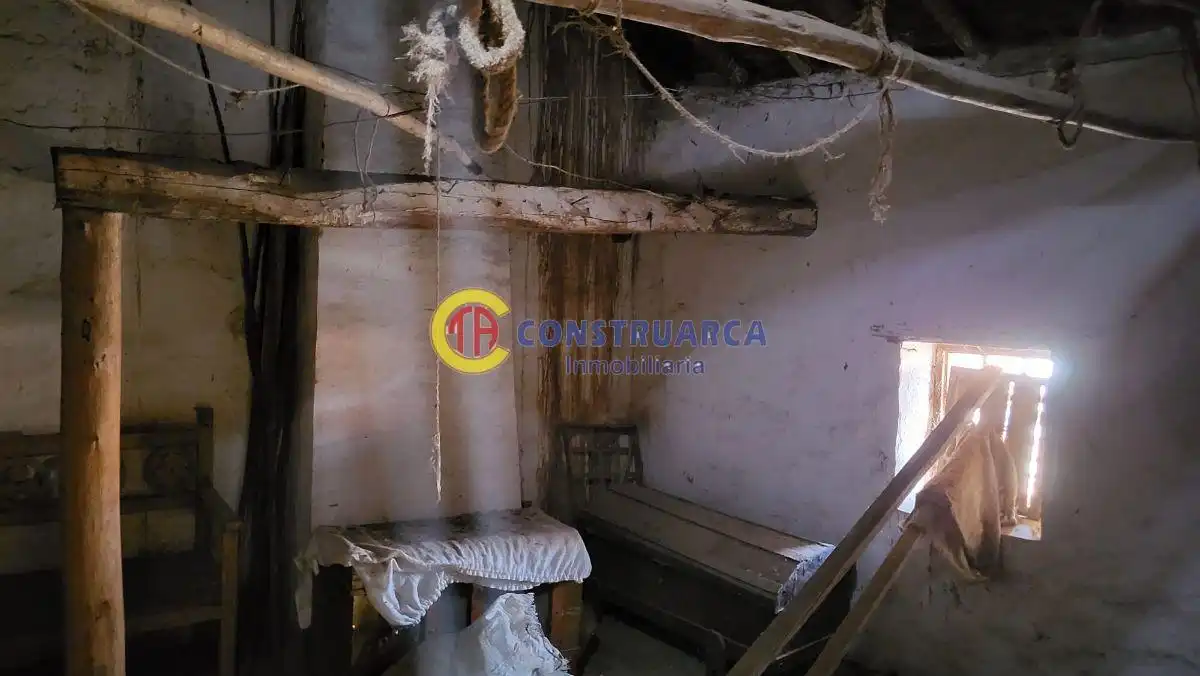 Casa o chalet en venta en Espinoso del Rey