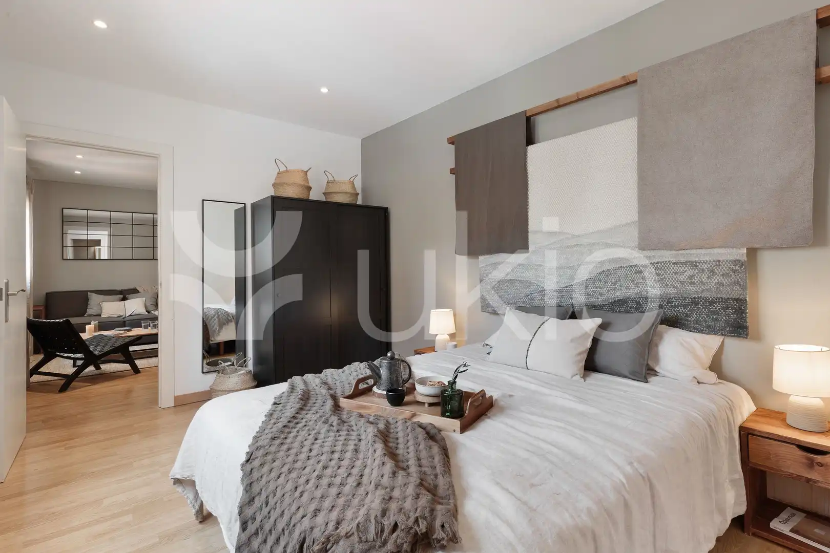 Apartamento con ascensor en alquiler en Carrer del Duc, imagen 12