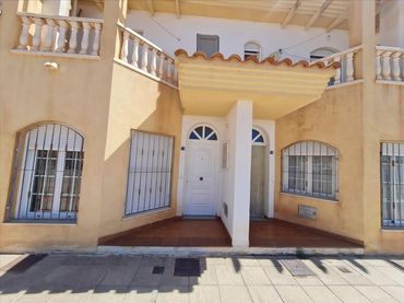 Flat for sale in El Largo