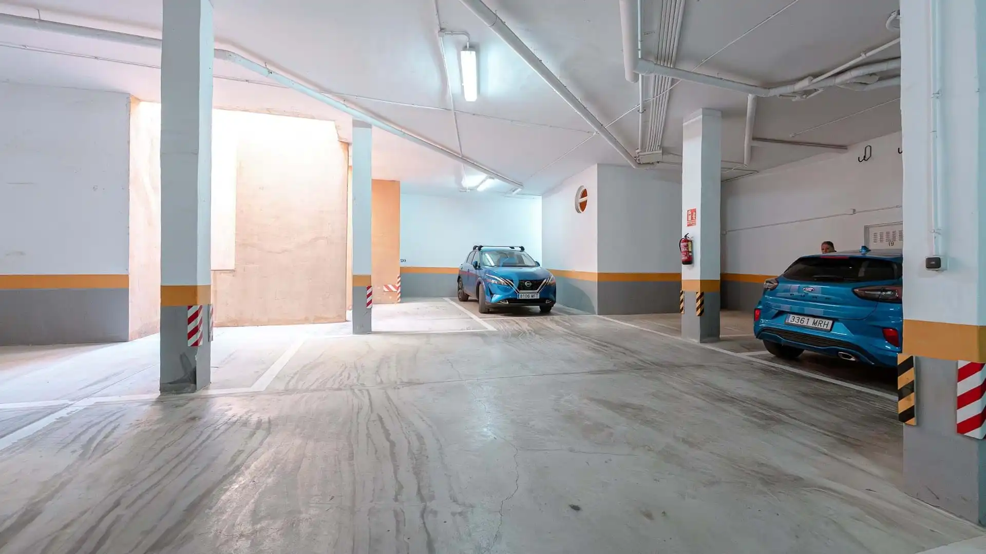 Piso con terraza en venta en Orihuela Costa, imagen 33