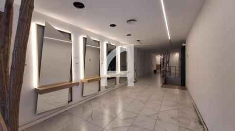 Photo 5 of Premises to rent in Josep Tarradellas, L'Antiga Esquerra de l'Eixample, Barcelona