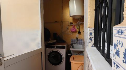 Foto 4 de Casa o xalet en venda a San Crispín - Huerta Nueva-Estación, Alicante