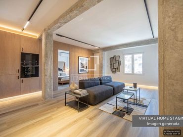 Wohnung mit Aufzug zum Verkauf in L'Olivereta