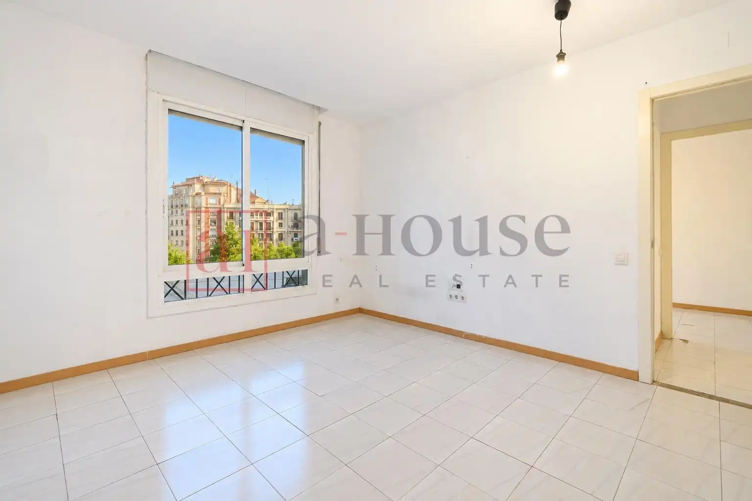 Appartamento con terrazza in vendita a Avenida de Sarrià, imagen 7