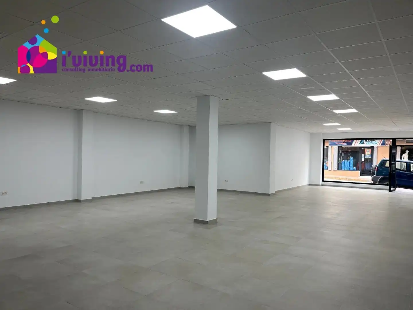 Local comercial de lloguer a Albox, imagen 4