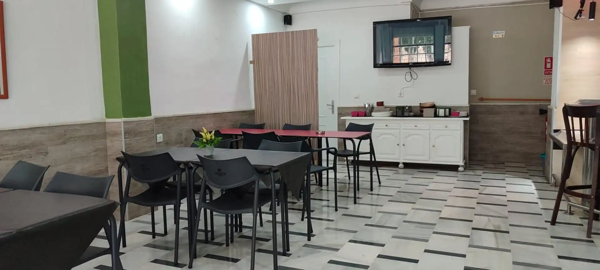 Business premises for sale in Macael, imagen 3