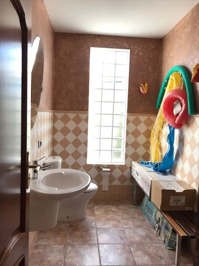 Xalet amb piscina en venda a Madrigal, imagen 20