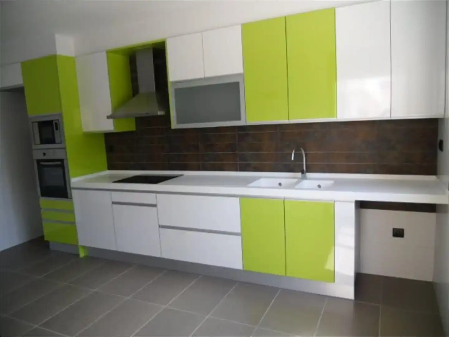 Cuina de Casa o xalet en venda en Torralba de Calatrava amb Aire condicionat