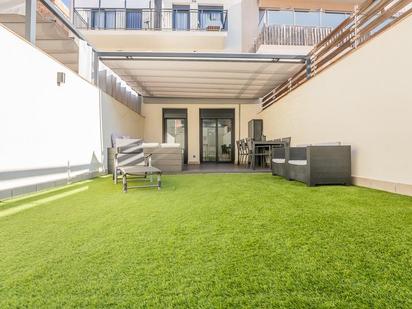 Terrace of Planta baja for sale in Viladecans  with Air Conditioner, Terrace and Balcony