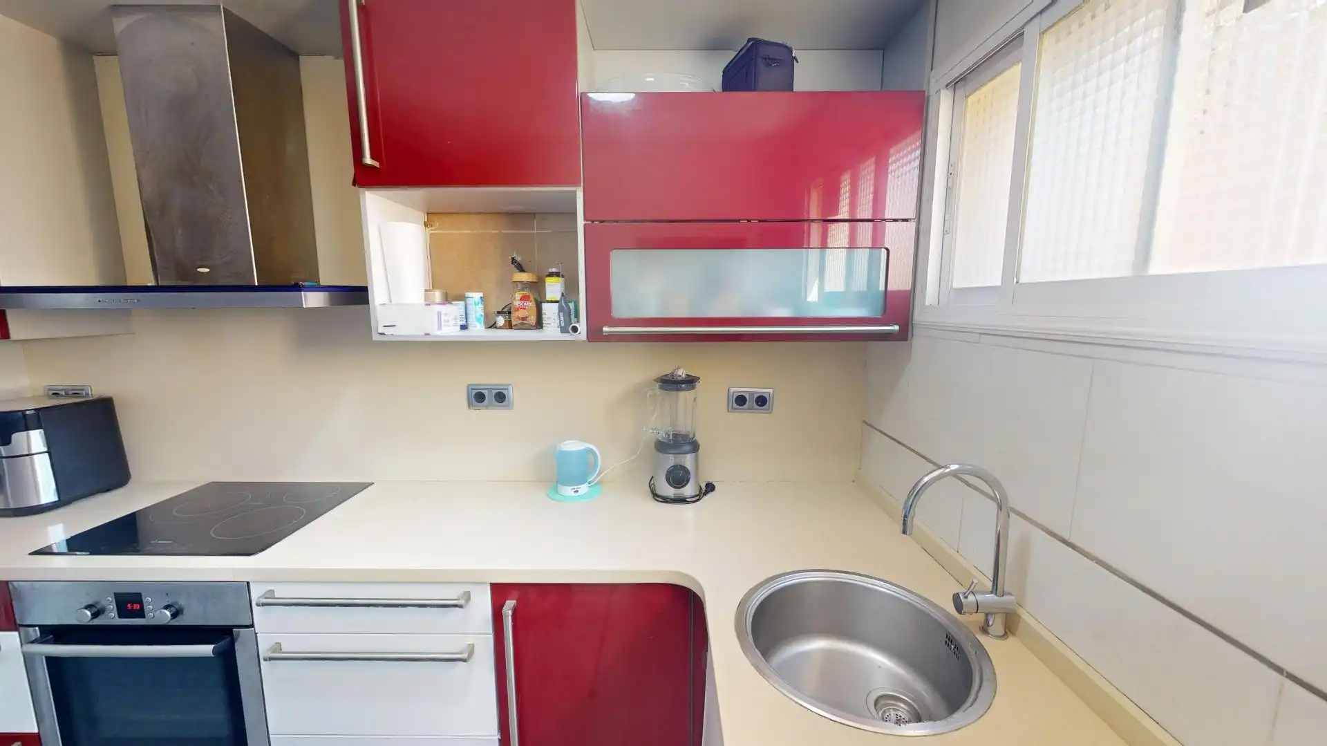 Flat for sale in Calle dels Torners, Espronceda