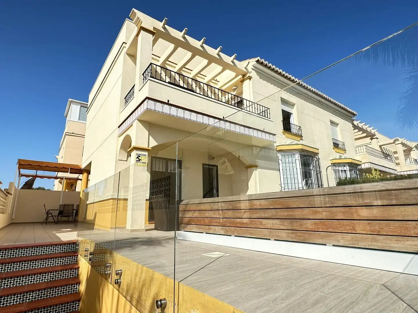 House with pool for sale in Caleta de Vélez, imagen 67