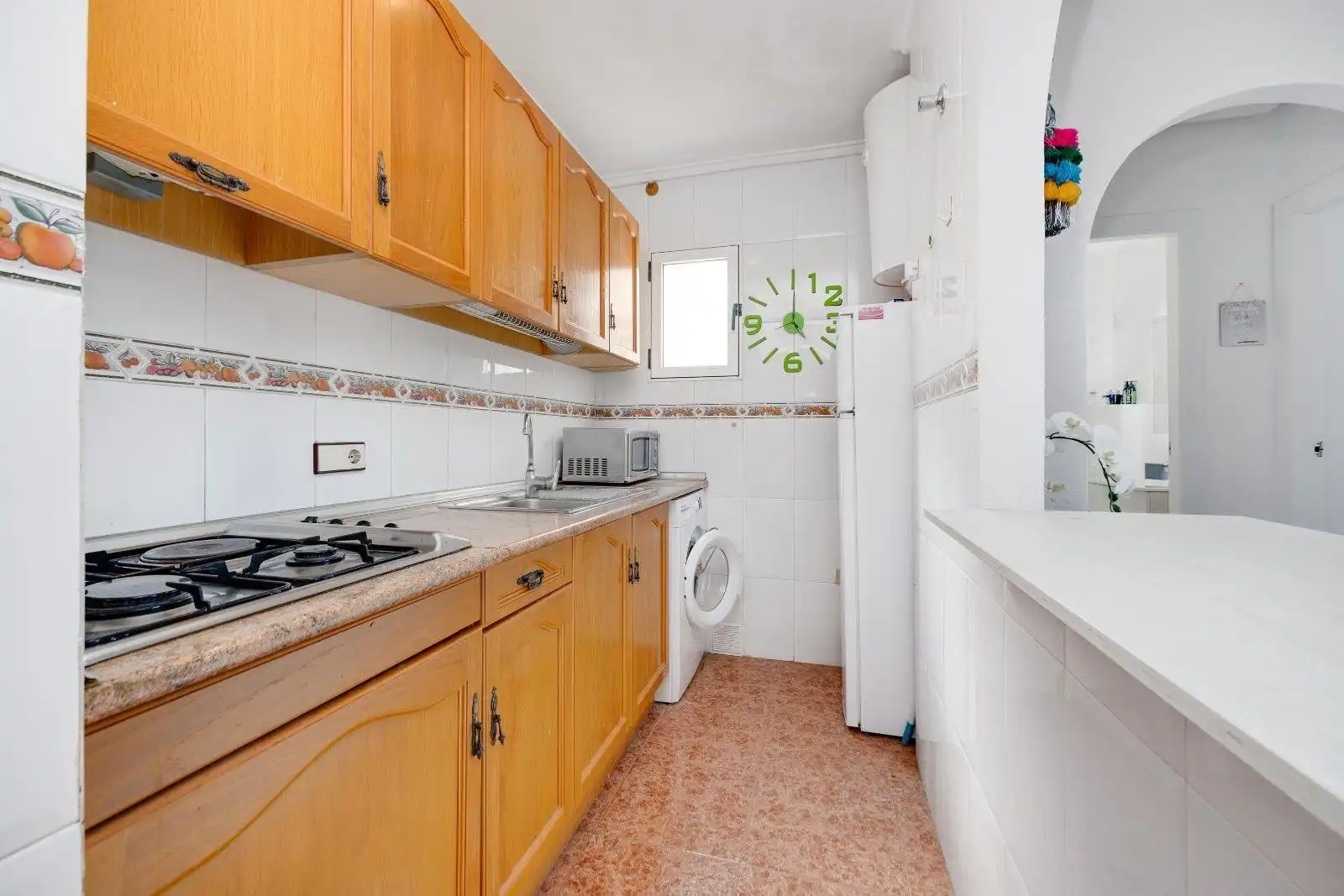 Ático con piscina en venta en N/A, imagen 18