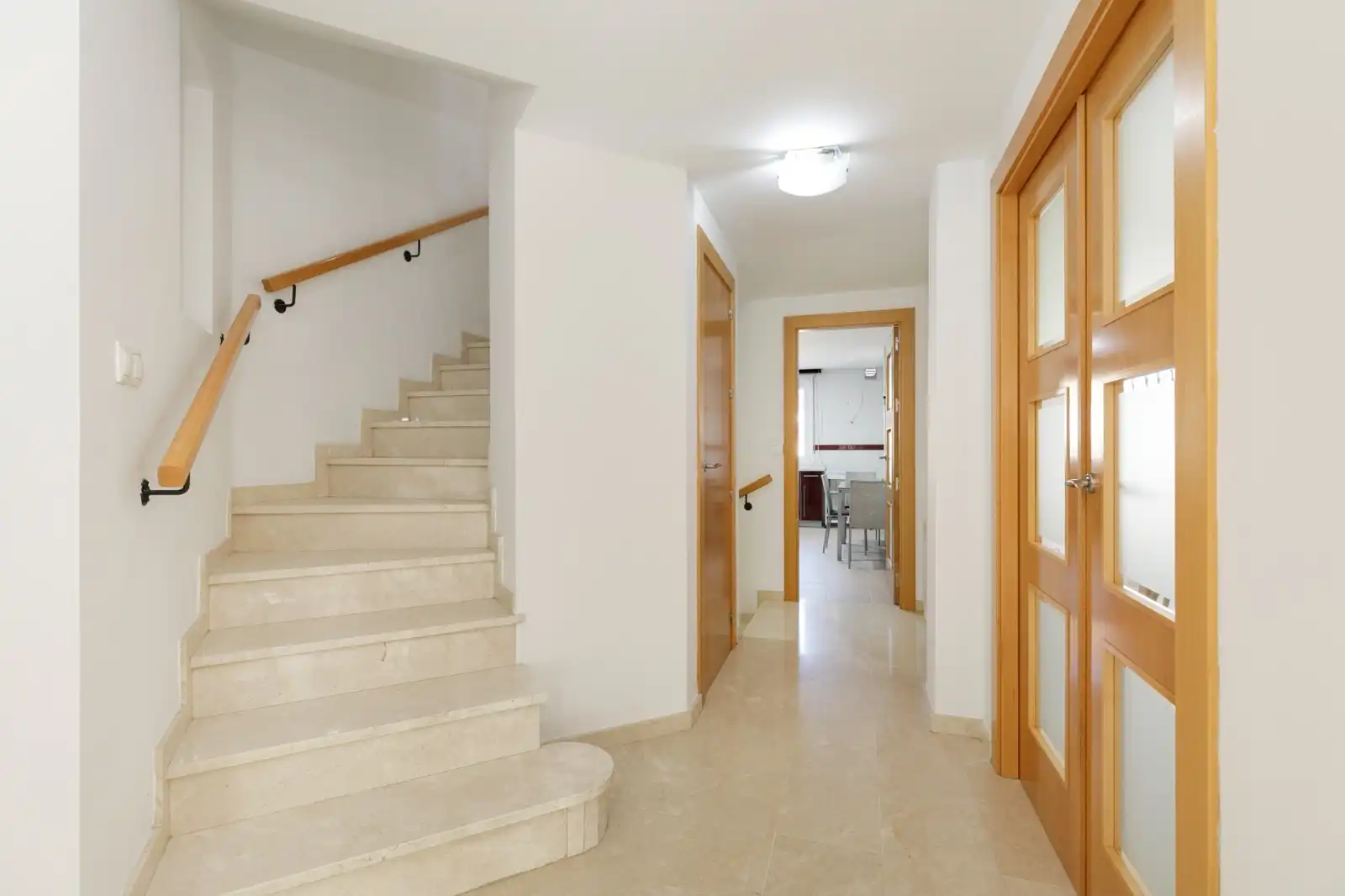 Casa o chalet en venta en La Zubia con Calefacción, Jardín privado y Terraza